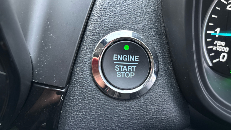 Ford EcoSport 1.0 EcoBoost 125 ST-Line 5dr Petrol Hatchback